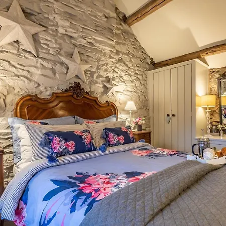 Tatil Evi 1 Bed In Lcc40