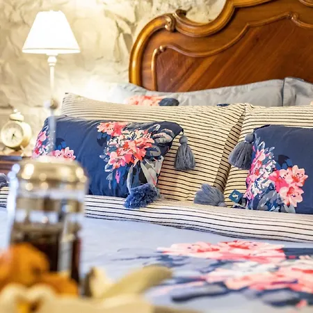 Tatil Evi 1 Bed In Lcc40 *
