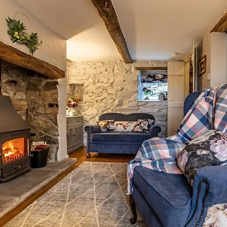 1 Bed In Lcc40 Tatil Evi